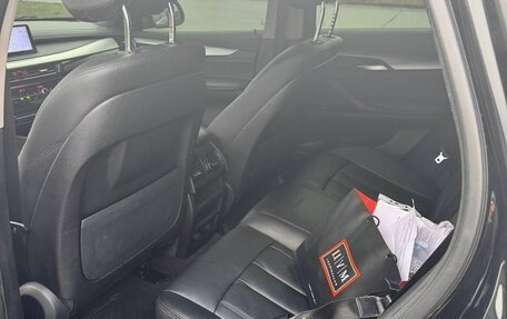 BMW X6, 2016 год, 3 999 000 рублей, 17 фотография