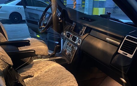 Land Rover Range Rover III, 2010 год, 2 000 000 рублей, 15 фотография