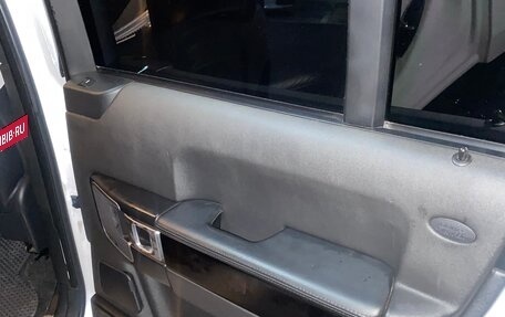 Land Rover Range Rover III, 2010 год, 2 000 000 рублей, 14 фотография