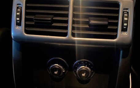 Land Rover Range Rover III, 2010 год, 2 000 000 рублей, 18 фотография