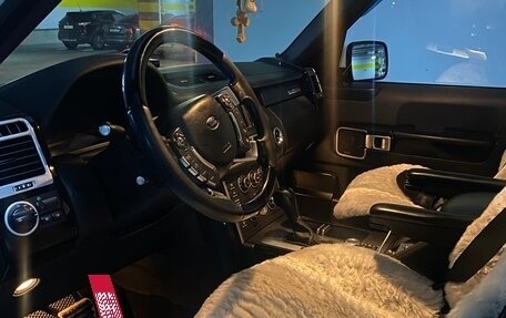 Land Rover Range Rover III, 2010 год, 2 000 000 рублей, 9 фотография