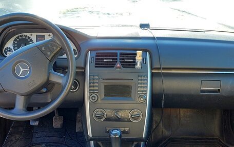 Mercedes-Benz B-Класс, 2011 год, 980 000 рублей, 5 фотография