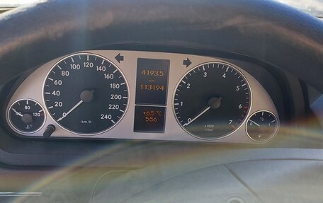 Mercedes-Benz B-Класс, 2011 год, 980 000 рублей, 4 фотография