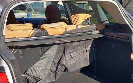 Mercedes-Benz B-Класс, 2011 год, 980 000 рублей, 17 фотография