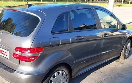 Mercedes-Benz B-Класс, 2011 год, 980 000 рублей, 20 фотография