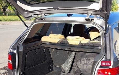 Mercedes-Benz B-Класс, 2011 год, 980 000 рублей, 15 фотография