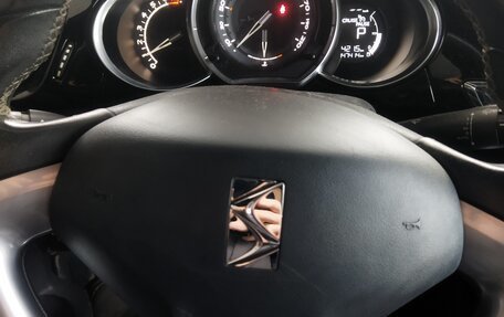 DS 3 I рестайлинг, 2016 год, 975 000 рублей, 5 фотография