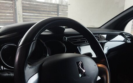 DS 3 I рестайлинг, 2016 год, 975 000 рублей, 7 фотография