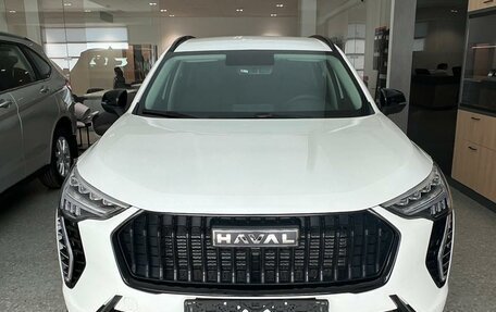 Haval Jolion, 2025 год, 2 399 000 рублей, 2 фотография