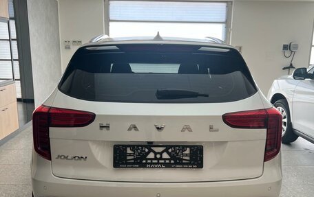 Haval Jolion, 2025 год, 2 399 000 рублей, 7 фотография