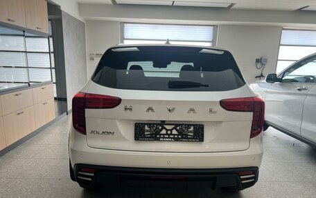 Haval Jolion, 2025 год, 2 399 000 рублей, 6 фотография