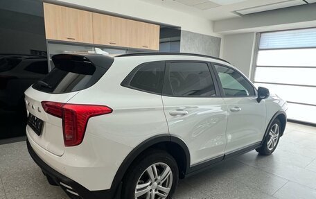 Haval Jolion, 2025 год, 2 399 000 рублей, 11 фотография