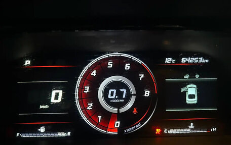 Hyundai Elantra, 2022 год, 1 520 000 рублей, 11 фотография