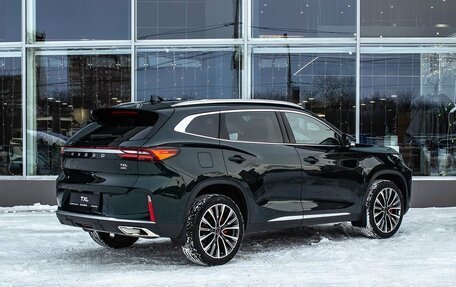 CheryExeed TXL, 2024 год, 4 039 200 рублей, 2 фотография