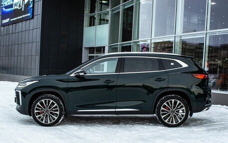 CheryExeed TXL, 2024 год, 4 039 200 рублей, 7 фотография