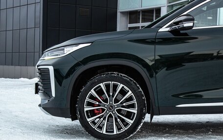 CheryExeed TXL, 2024 год, 4 039 200 рублей, 9 фотография