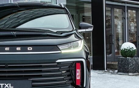 CheryExeed TXL, 2024 год, 4 039 200 рублей, 10 фотография