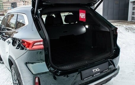 CheryExeed TXL, 2024 год, 4 039 200 рублей, 12 фотография