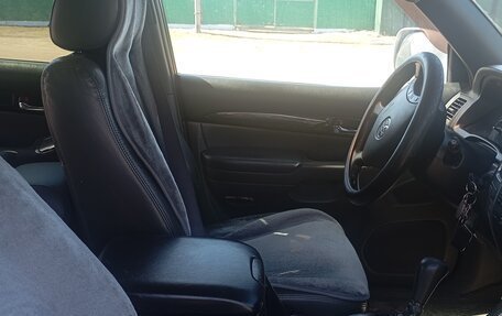 Toyota Land Cruiser Prado 120 рестайлинг, 2007 год, 2 100 000 рублей, 3 фотография