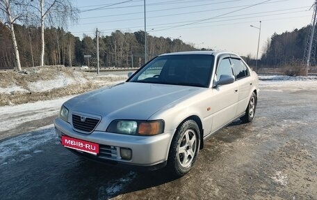 Honda Rafaga, 1995 год, 333 000 рублей, 1 фотография