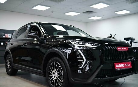 Haval Jolion, 2025 год, 1 999 000 рублей, 1 фотография