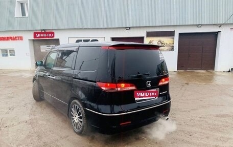 Honda Elysion I, 2004 год, 680 000 рублей, 1 фотография