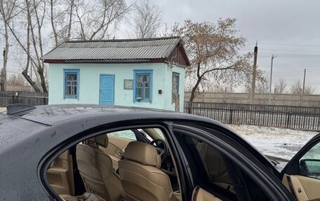 BMW 5 серия, 2005 год, 940 000 рублей, 5 фотография