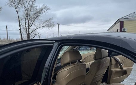 BMW 5 серия, 2005 год, 940 000 рублей, 4 фотография