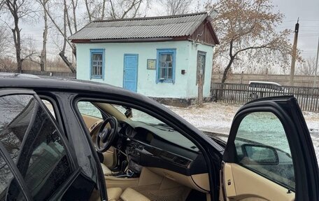 BMW 5 серия, 2005 год, 940 000 рублей, 6 фотография