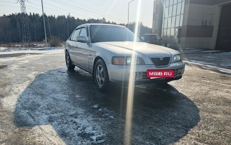 Honda Rafaga, 1995 год, 333 000 рублей, 2 фотография