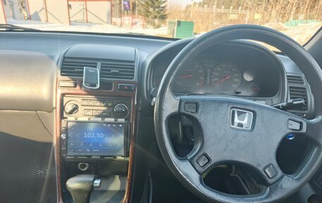 Honda Rafaga, 1995 год, 333 000 рублей, 9 фотография