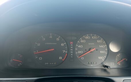 Honda Rafaga, 1995 год, 333 000 рублей, 11 фотография