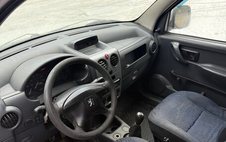 Peugeot Partner II рестайлинг 2, 2008 год, 250 000 рублей, 4 фотография