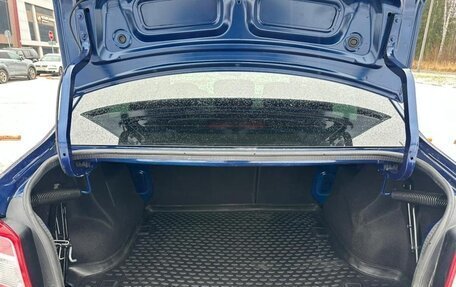 Renault Logan II, 2015 год, 630 000 рублей, 10 фотография