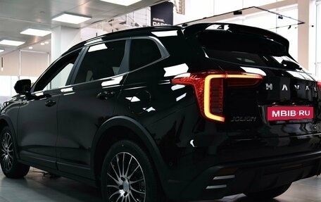 Haval Jolion, 2025 год, 1 999 000 рублей, 3 фотография