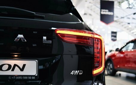 Haval Jolion, 2025 год, 1 999 000 рублей, 14 фотография