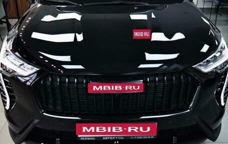 Haval Jolion, 2025 год, 1 999 000 рублей, 5 фотография