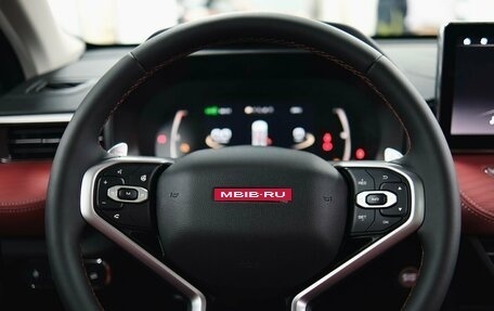 Haval Jolion, 2025 год, 1 999 000 рублей, 19 фотография