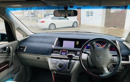 Honda Elysion I, 2004 год, 680 000 рублей, 2 фотография