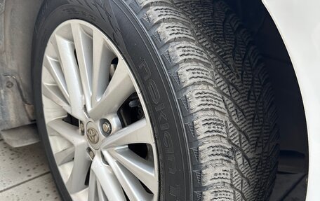 Toyota Camry, 2014 год, 1 750 000 рублей, 6 фотография