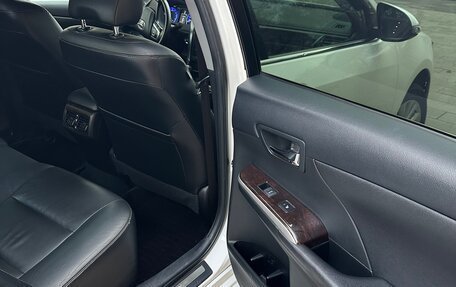 Toyota Camry, 2014 год, 1 750 000 рублей, 7 фотография