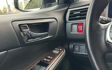 Toyota Camry, 2014 год, 1 750 000 рублей, 13 фотография