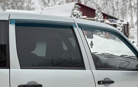 Chevrolet Niva I рестайлинг, 2015 год, 515 000 рублей, 8 фотография