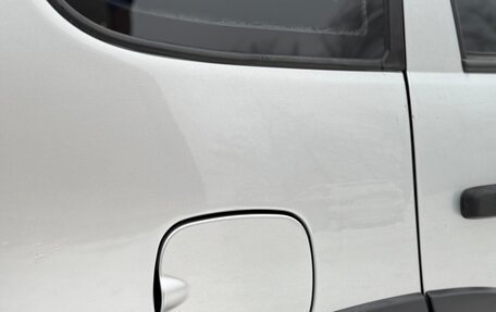 Chevrolet Niva I рестайлинг, 2015 год, 515 000 рублей, 7 фотография