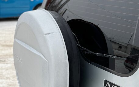 Chevrolet Niva I рестайлинг, 2015 год, 515 000 рублей, 6 фотография