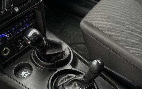 Chevrolet Niva I рестайлинг, 2015 год, 515 000 рублей, 14 фотография