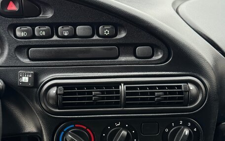 Chevrolet Niva I рестайлинг, 2015 год, 515 000 рублей, 16 фотография