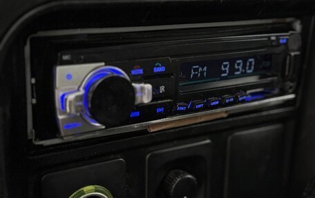 Chevrolet Niva I рестайлинг, 2015 год, 515 000 рублей, 19 фотография