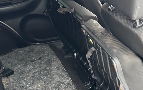 Chevrolet Niva I рестайлинг, 2015 год, 515 000 рублей, 27 фотография