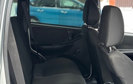 Chevrolet Niva I рестайлинг, 2015 год, 515 000 рублей, 23 фотография